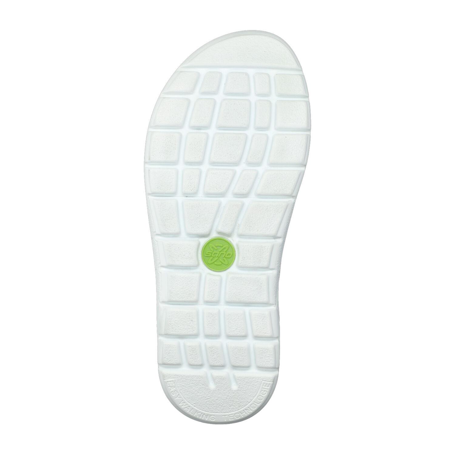 sandales femme modèle Norine Nude - Mephisto